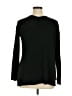 ASTR The Label Solid Black Cardigan Size XL - photo 2
