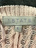 1.State Pink Pullover Sweater Size L - photo 7