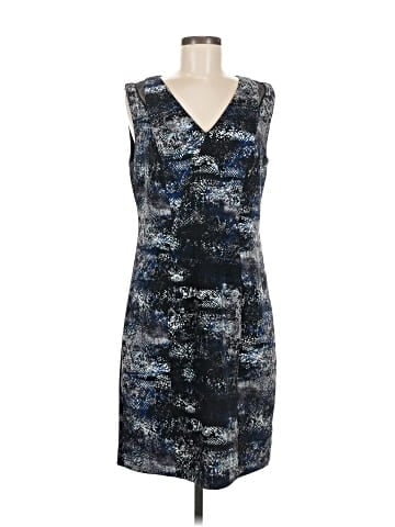 T Tahari Casual Dress (view 1)