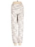 Monrow Camo Ivory Casual Pants Size S - photo 2