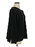ASTR The Label Solid Black Cardigan Size XL - photo 4
