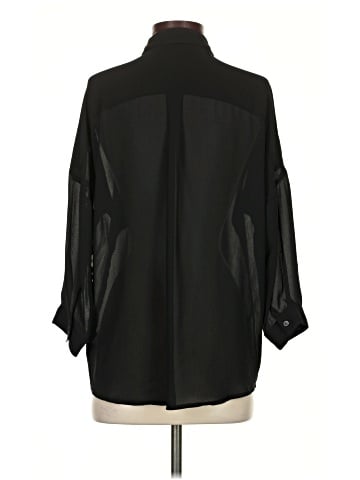 Joe Fresh 3/4 Sleeve Blouse (view 2)