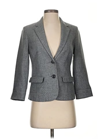 BDG Blazer (view 1)