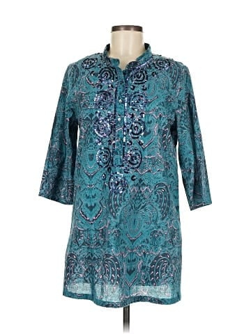 Figue Casual Dress (view 1)