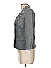 BDG Tweed Gray Blazer Size S - photo 5