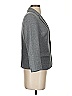 BDG Tweed Gray Blazer Size S - photo 4