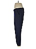 Liverpool Los Angeles Color Block Blue Active Pants Size 12 - photo 5