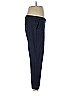 Liverpool Los Angeles Color Block Blue Active Pants Size 12 - photo 4