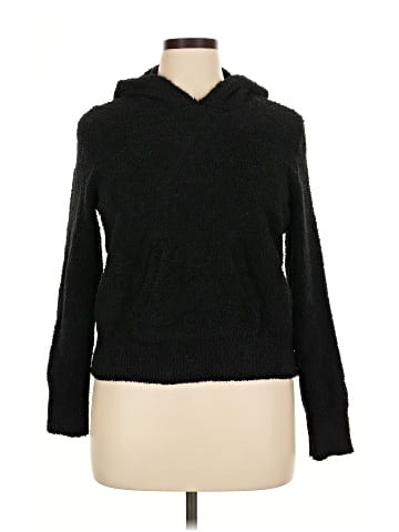 Candie's Pullover Sweater (view 1)