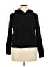 Candie's 100% Polyester Black Pullover Sweater Size XL - photo 1