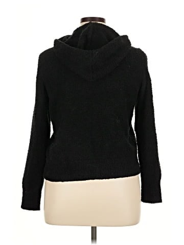 Candie's Pullover Sweater (view 2)