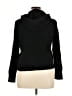 Candie's 100% Polyester Black Pullover Sweater Size XL - photo 2