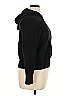 Candie's 100% Polyester Black Pullover Sweater Size XL - photo 4