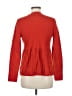CAbi 100% Cotton Red Cardigan Size M - photo 2