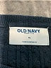 Old Navy Blue Pullover Sweater Size XL - photo 7