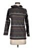 Burton Gray Brown Pullover Sweater Size XS - photo 1