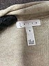 Leith Tan Cardigan Size M - photo 7