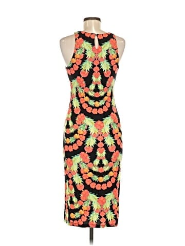 Mara Hoffman Cocktail Dress (view 2)
