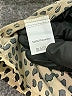 Unbranded 100% Polyester Animal Print Tan Casual Dress Size M - photo 8