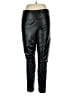 CATHERINE Catherine Malandrino Black Active Pants Size XL - photo 1
