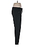 Ann Taylor LOFT Black Active Pants Size 12 - photo 4