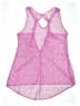 Op Pink Swimsuit Cover Up Size XL - photo 1