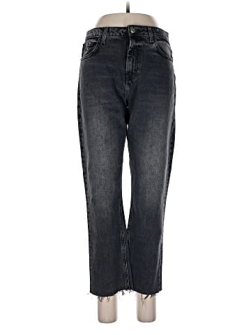 Topshop Jeans (view 1)