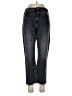 Topshop Gray Jeans Size 30 waist - photo 1