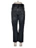 Topshop Gray Jeans Size 30 waist - photo 2