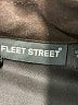 Fleet Street Brown 3/4 Sleeve Blouse Size L - photo 7