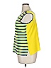 misook Green Sleeveless Top Size XL (petite) - photo 5