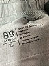 Albion Solid Gray Casual Pants Size XL - photo 3