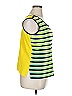 misook Green Sleeveless Top Size XL (petite) - photo 4
