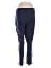 Dana Buchman Solid Blue Active Pants Size L - photo 2