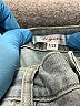Vigoss Blue Jeans Size 1 - photo 7