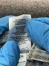 Vigoss Blue Jeans Size 1 - photo 8