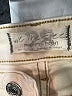 We the Free Ivory Jeans Size 28 waist - photo 7