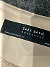 Zara Basic Tan Jacket Size XS - photo 6