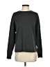Banana Republic Gray Sweatshirt Size S - photo 1