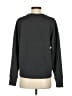 Banana Republic Gray Sweatshirt Size S - photo 2