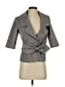 Assorted Brands Tweed Gray Blazer Size 1 - photo 1