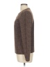 Talbots Brown Pullover Sweater Size M - photo 5
