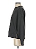 Banana Republic Gray Sweatshirt Size S - photo 5