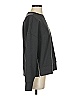 Banana Republic Gray Sweatshirt Size S - photo 4