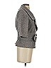 Assorted Brands Tweed Gray Blazer Size 1 - photo 4