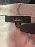Lulus Tan Cardigan Size XL - photo 7