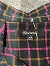 Madewell Plaid Black Long Sleeve Button-Down Shirt Size XXS - photo 7