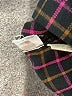 Madewell Plaid Black Long Sleeve Button-Down Shirt Size XXS - photo 8