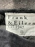 Frank & Eileen Black Jeans Size 24 waist - photo 6