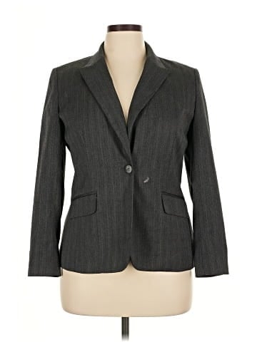 Evan Picone Blazer (view 1)